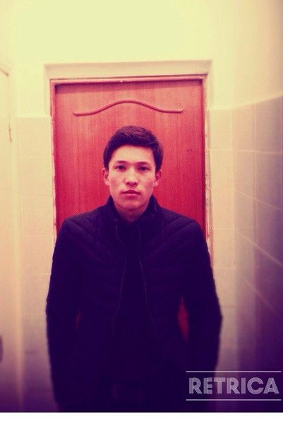 Мирас Какимжанов