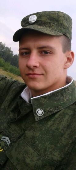 Дмитрий Долгов