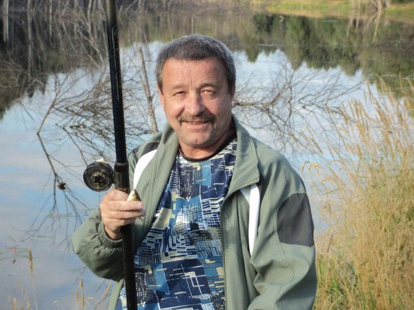 Сергей Шихов