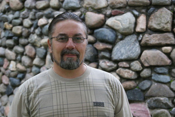 Владимир Кычин