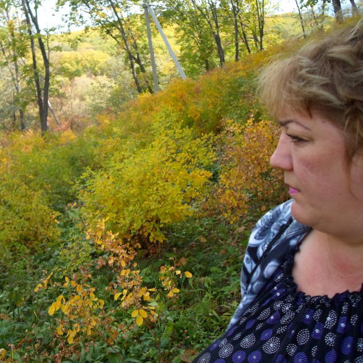 Наталья Моисеенко