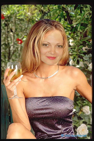 Галина Мирошниченко