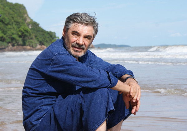 Александр Нестеров