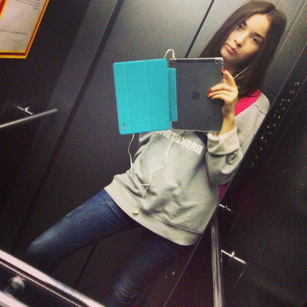 Анастасия Карасева