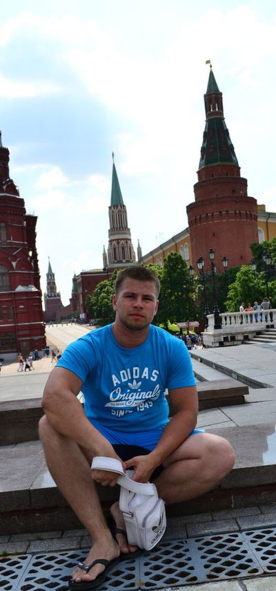 Александр Обухов