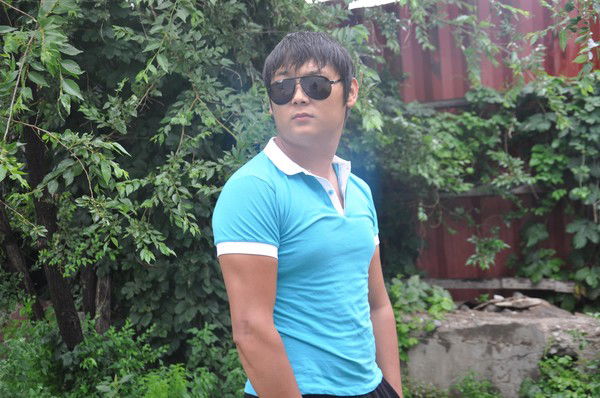 Дидар Байдильдаев