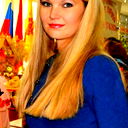 Татьяна Куликова