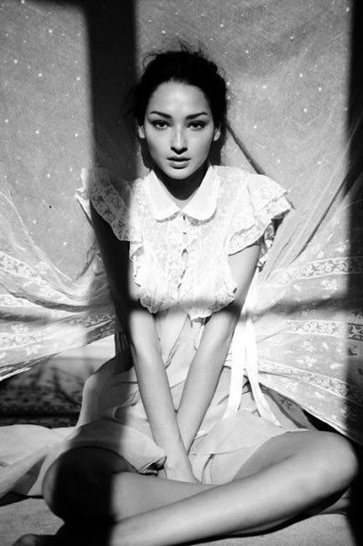 Крымова Шынар