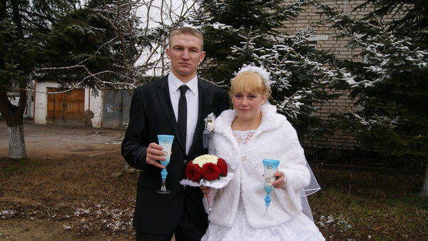 Денис Овчинников