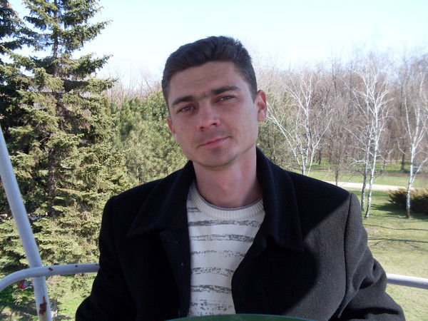 Олег Петренко