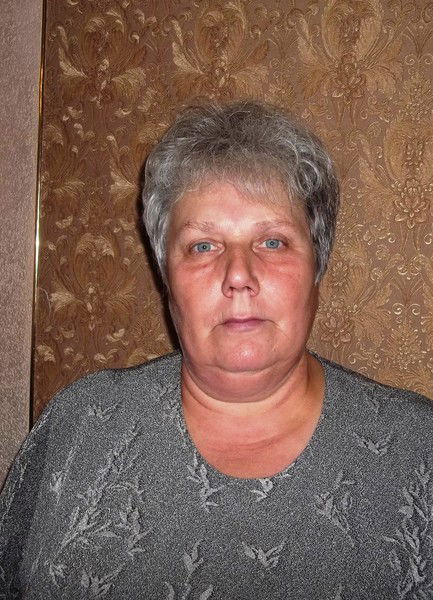 Лдя Семенюк