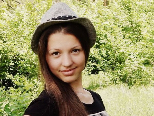 Галюня Короткова