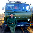 Иван Чертов