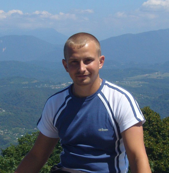 Евгений Кузнецов