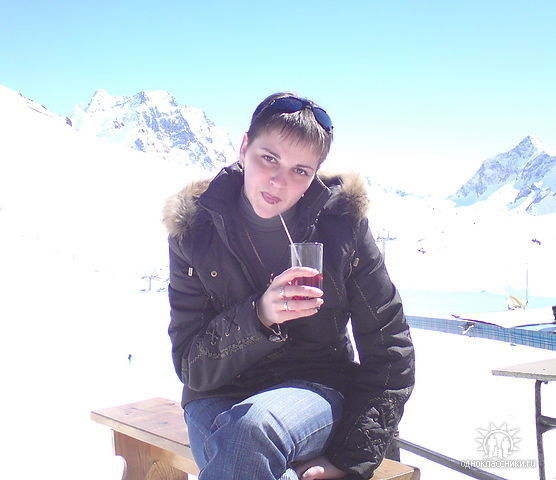 Маша Савельева