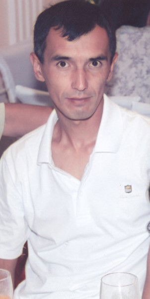 Машур Сасиков