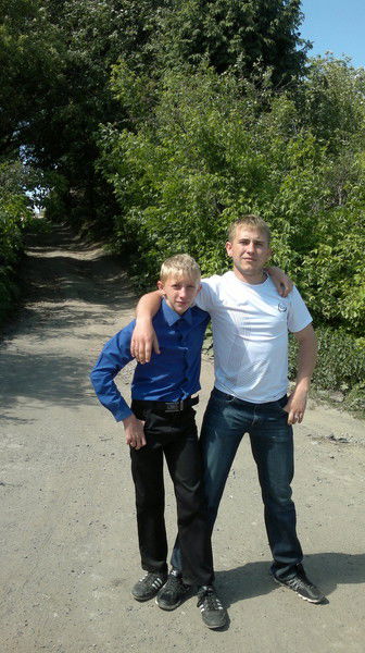 Александр Жорник