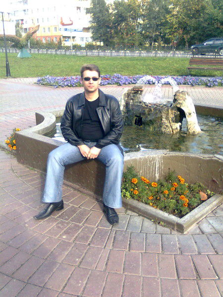 Юрий Оторубчак