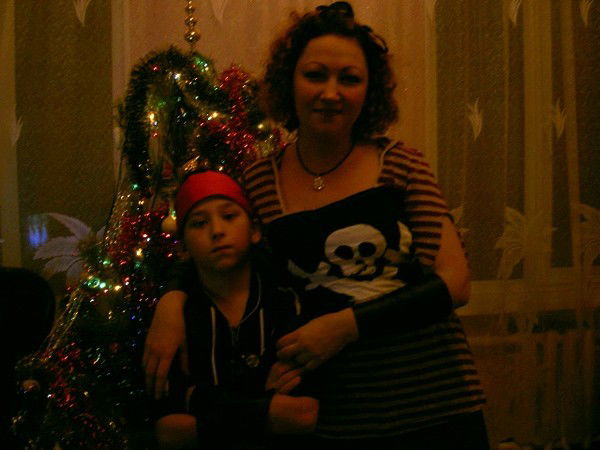 Татьяна Перевалова