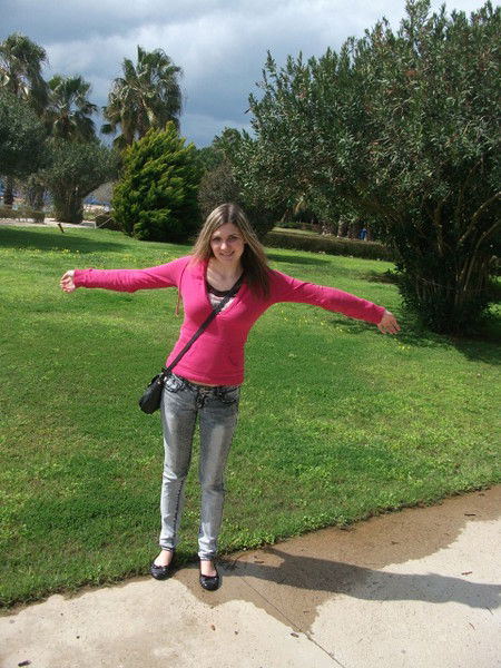 Анжела Чикирова