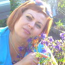 Наташа Евдокимова