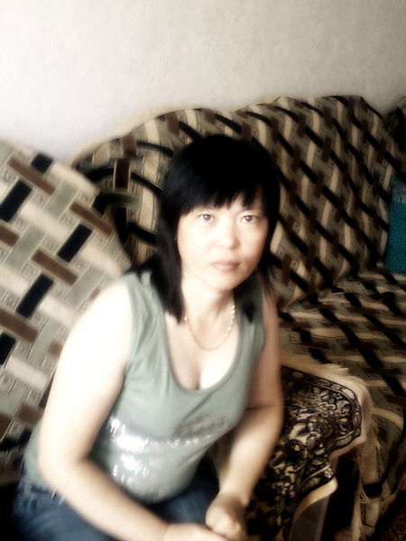 Асемгуль Заитова