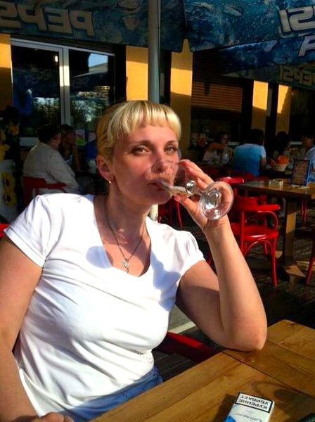 Ирина Корепина