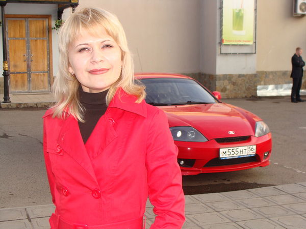 Лилия Петрова