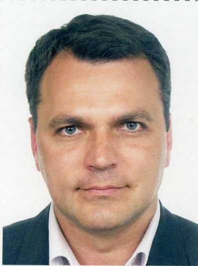 Игорь Пасюк