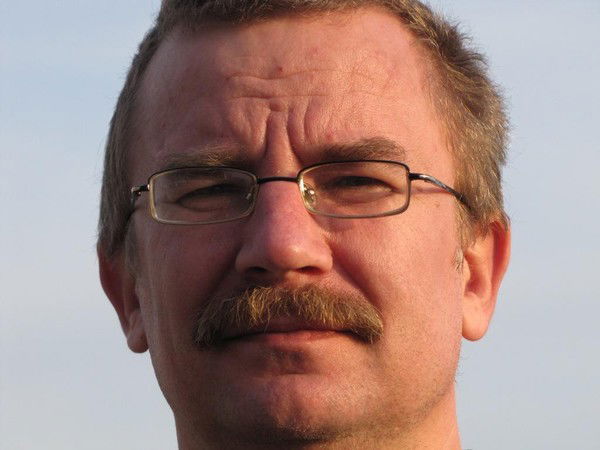 Евгений Потехо