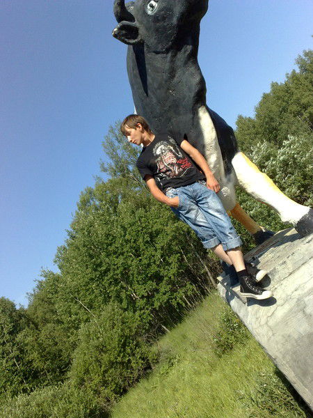 Ваня Иванов