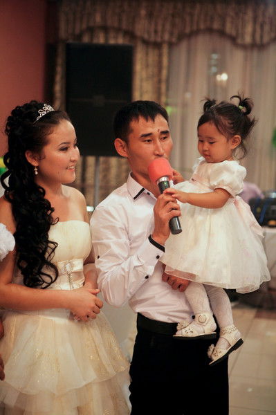 Жанерке Есимхан