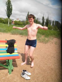 Богдан Шахматов