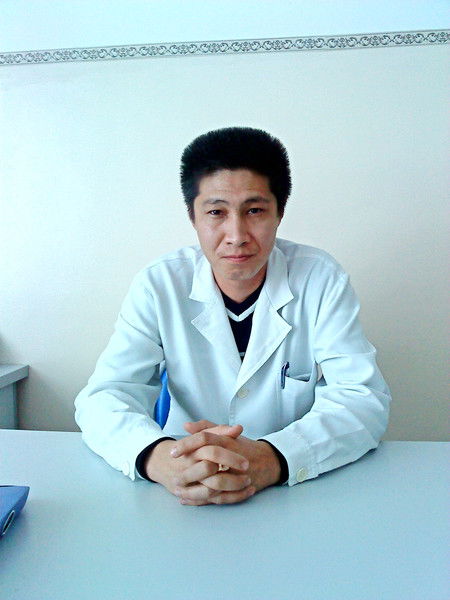 Айсен Куатбеков