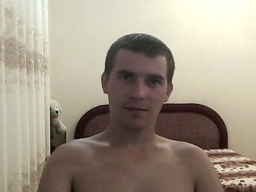 Сергей Сокол