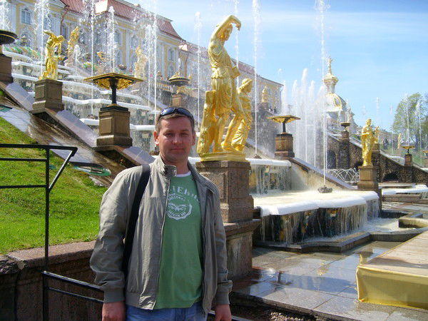 Игорь Тинко