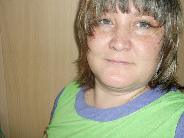 Елена Непомнящих (Прохорова)