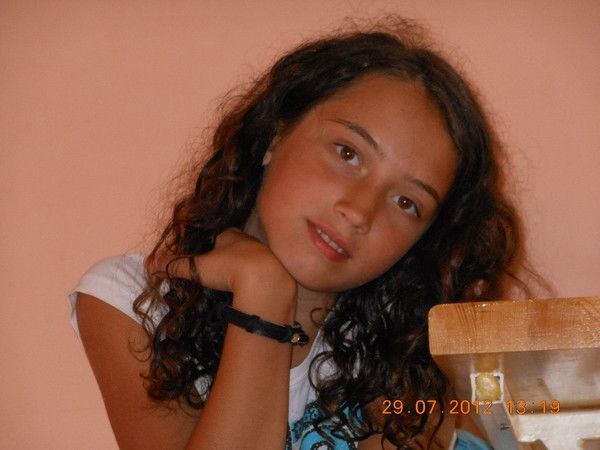 Алина Лашкевич