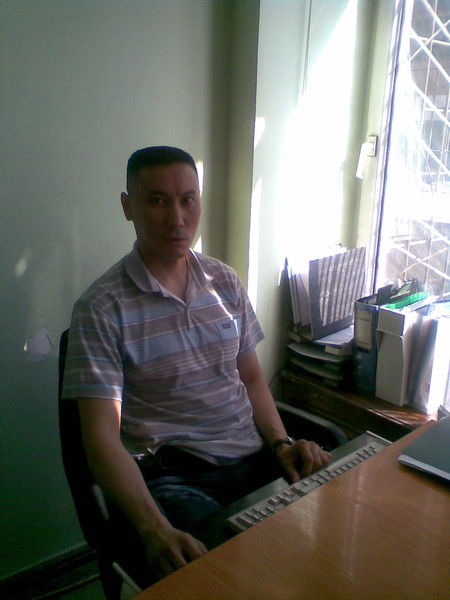 Арман Кулатаев