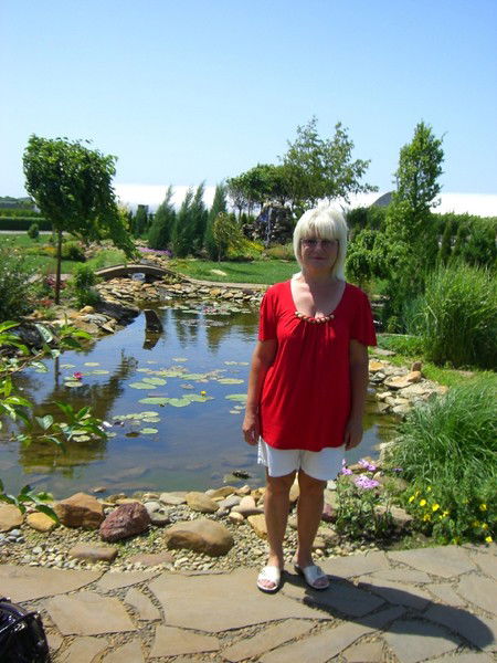 Надежда Ячменникова