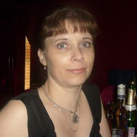 Марина Старцева