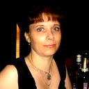 Марина Старцева