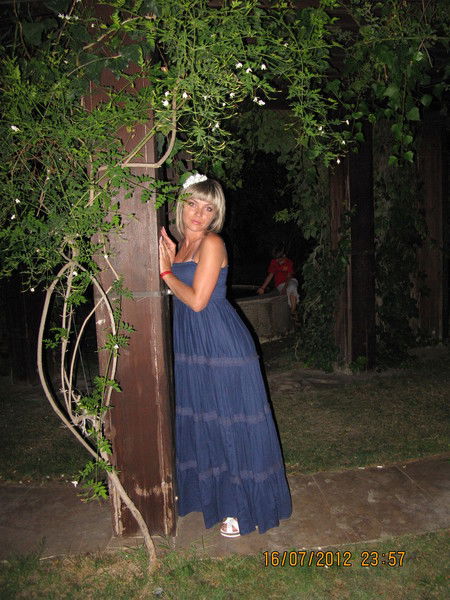 Евгения Филимонова