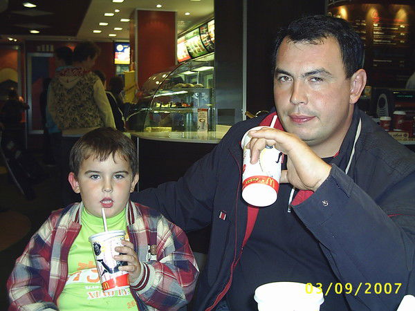 Артур Крюков