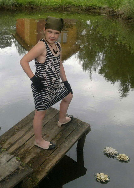 Дарья Крылова