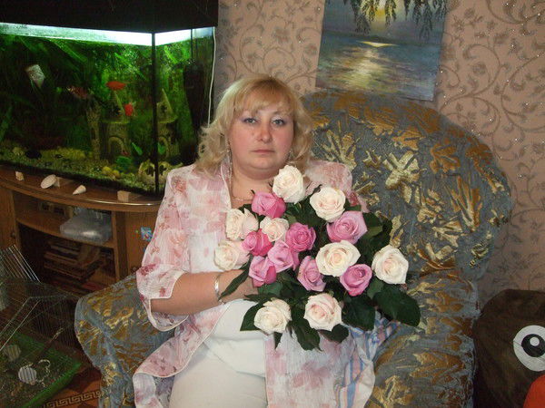 Елена Петрова