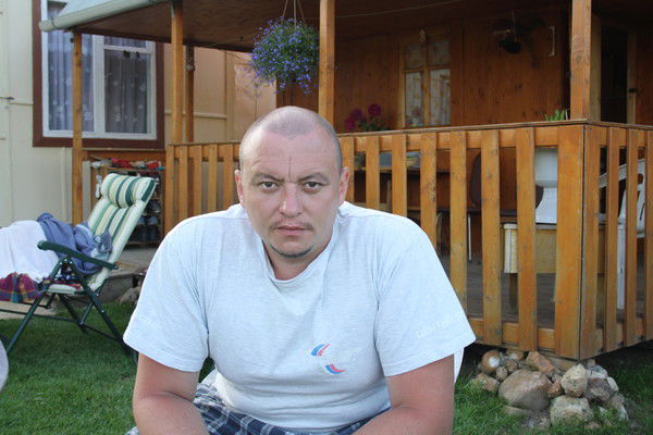 Заляев Владимир