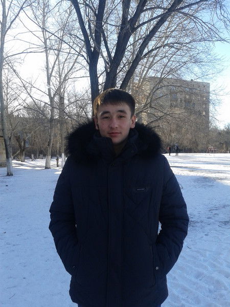 Нурбек Алкереев