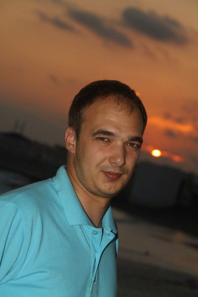 Андрей Руль