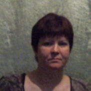 Оксана Мыльникова